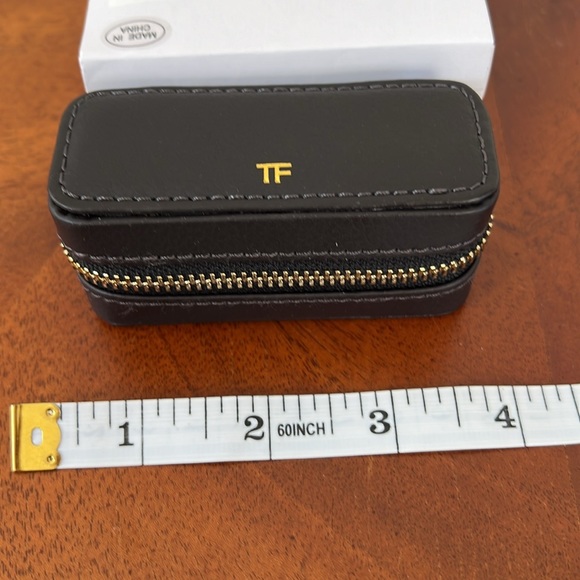 TOM FORD  leather lipstick, NWT - Picture 5 of 13